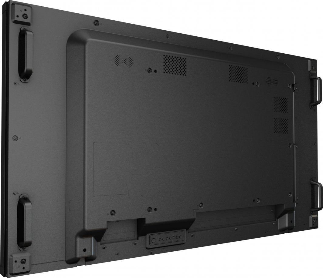 Monitor profesional AG Neovo PN-55D3, 55", Full HD, i zi