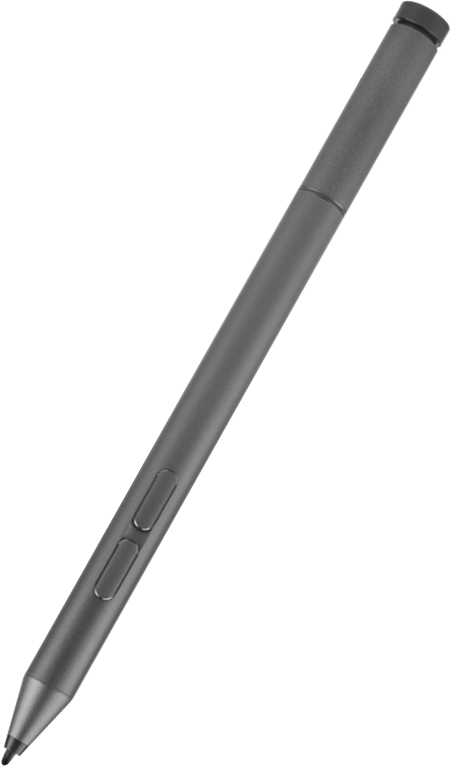 Stilolaps Lenovo Thinkpad Active Pen 2, i hirtë