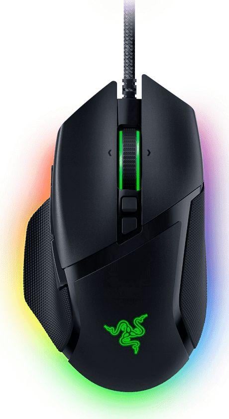 Maus Razer Basilisk V3 (RZ01-04000100-R3M1), i zi