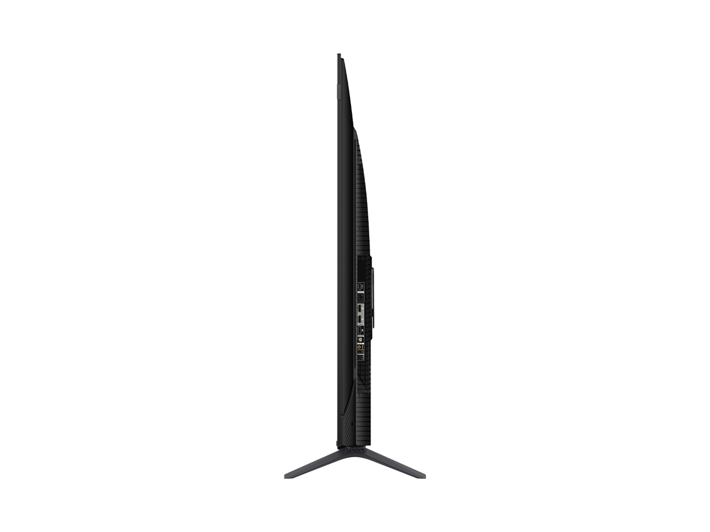 Televizor TCL C65 Series C6 75C655, 75", QLED 4K, Google TV