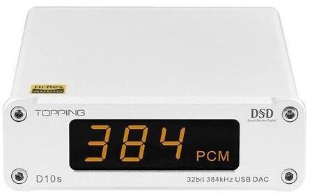 Konvertues DAC - D/A