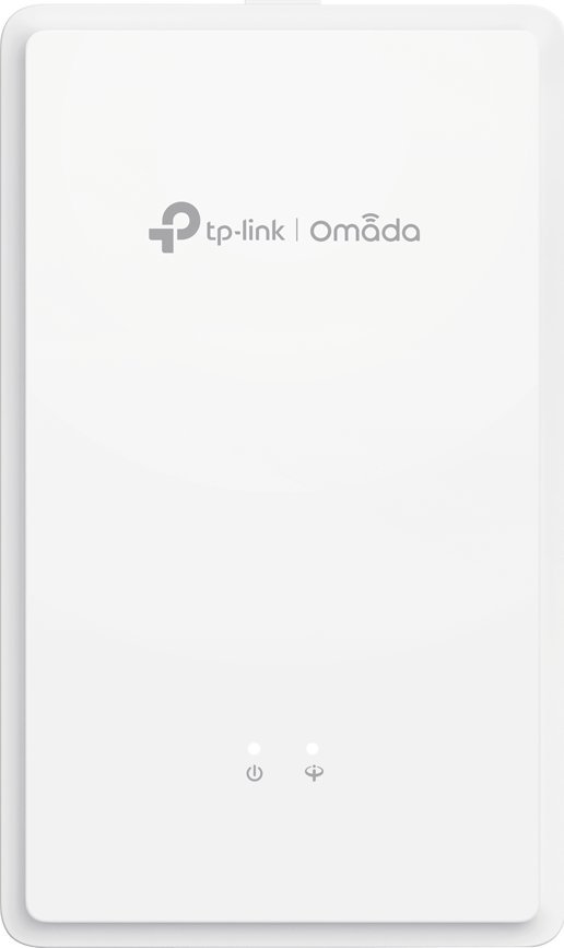 Access point TP-Link Omada AX1800, Wi-Fi 6, 1201 Mbit/s, i bardhë