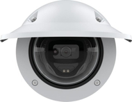 Kamerë sigurie dome Axis M3215 LVE, IP, Full HD 1920x1080, për ambiente të brendshme dhe të jashtme