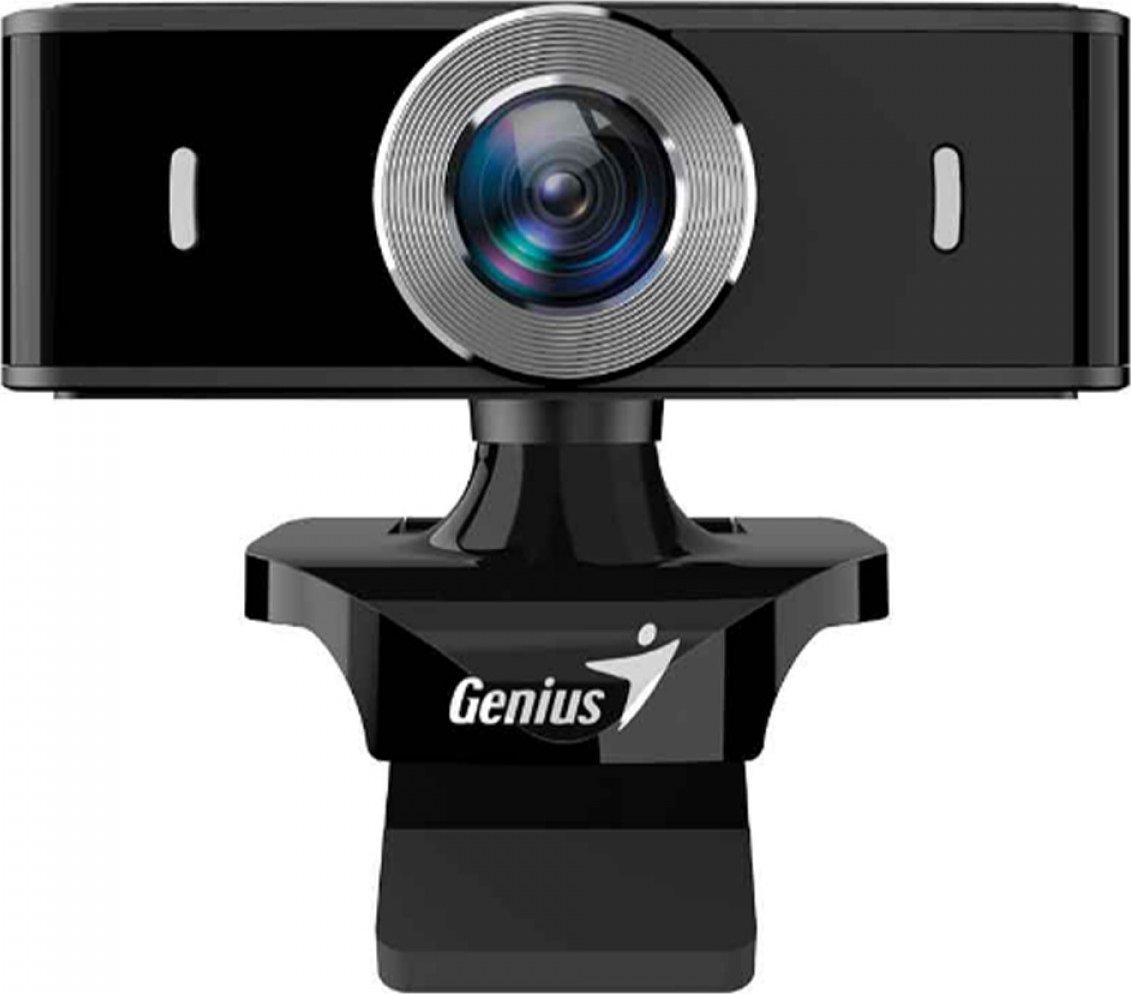 Webkamera Genius FaceCam 2000X2, Full HD 1080p, me mikrofon