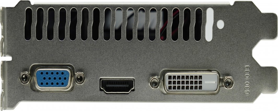 Kartelë grafike AFOX Radeon R7 240 4GB DDR3