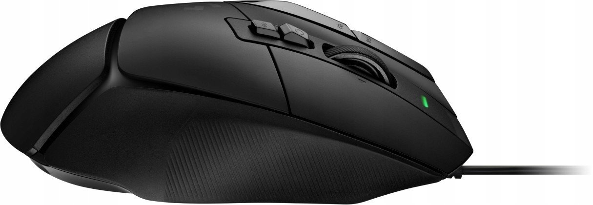 Maus gaming Logitech G G502 X, sensor i avancuar, i zi