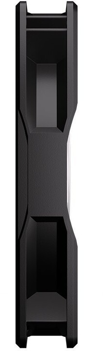 Ладилник Endorfy Stratus 140, ARGB, 140мм