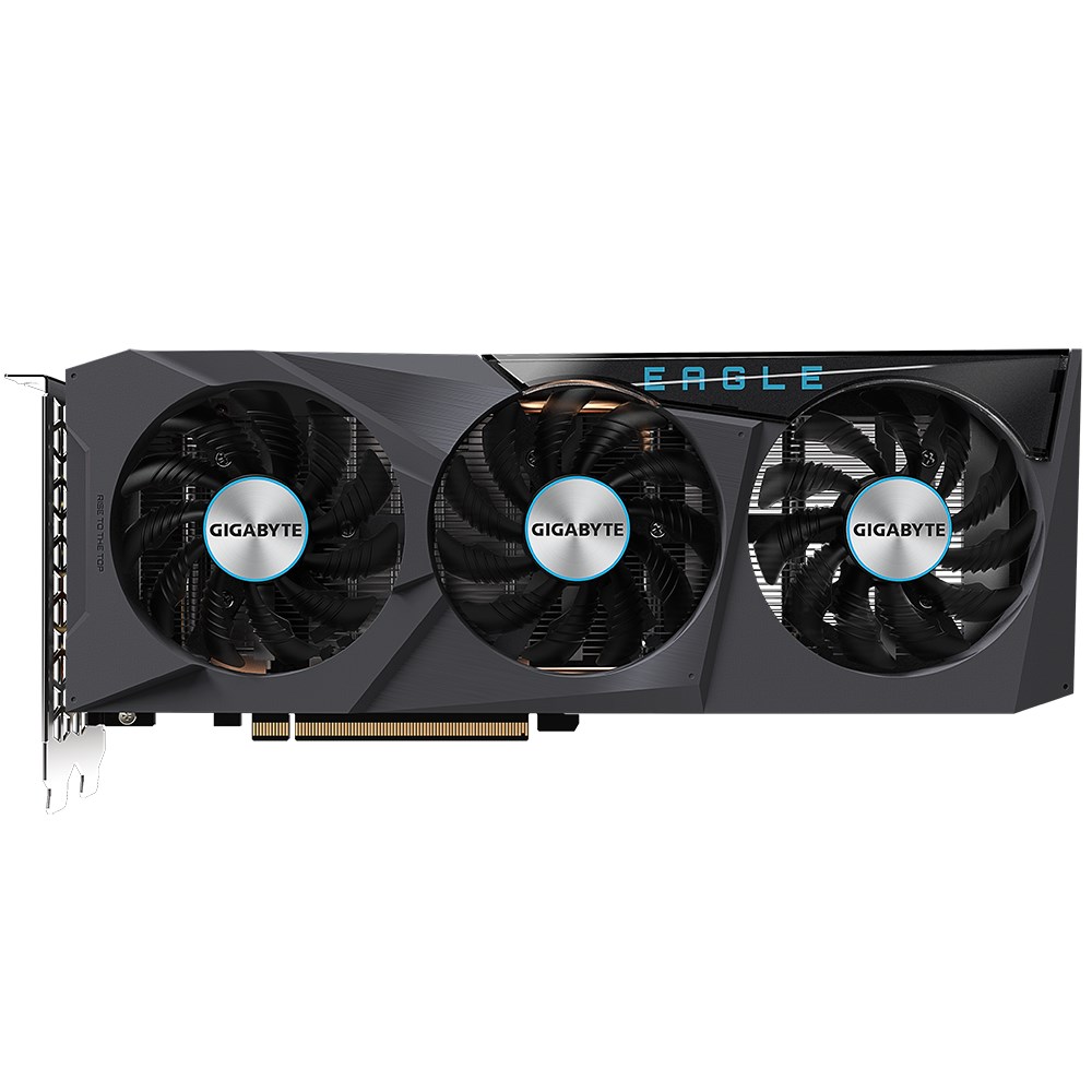 Kartë grafike GIGABYTE AMD Radeon RX 6600, 8 GB GDDR6