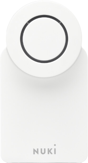 Kyq sigurie Nuki Smart 3.0