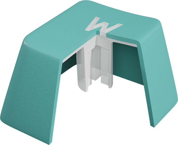 Taste Genesis Lead 300, OEM, 106 copë, ABS, bruz