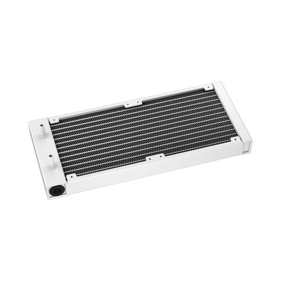 Ftohës CPU DeepCool LS520 SE WH, AIO 240mm, i bardhë
