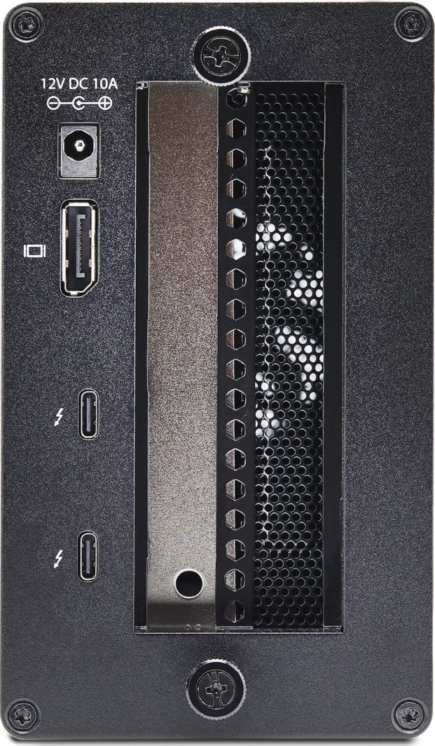 Kasë StarTech Case StarTech Thunderbolt 3 PCIe Expansion, Të ndryshme