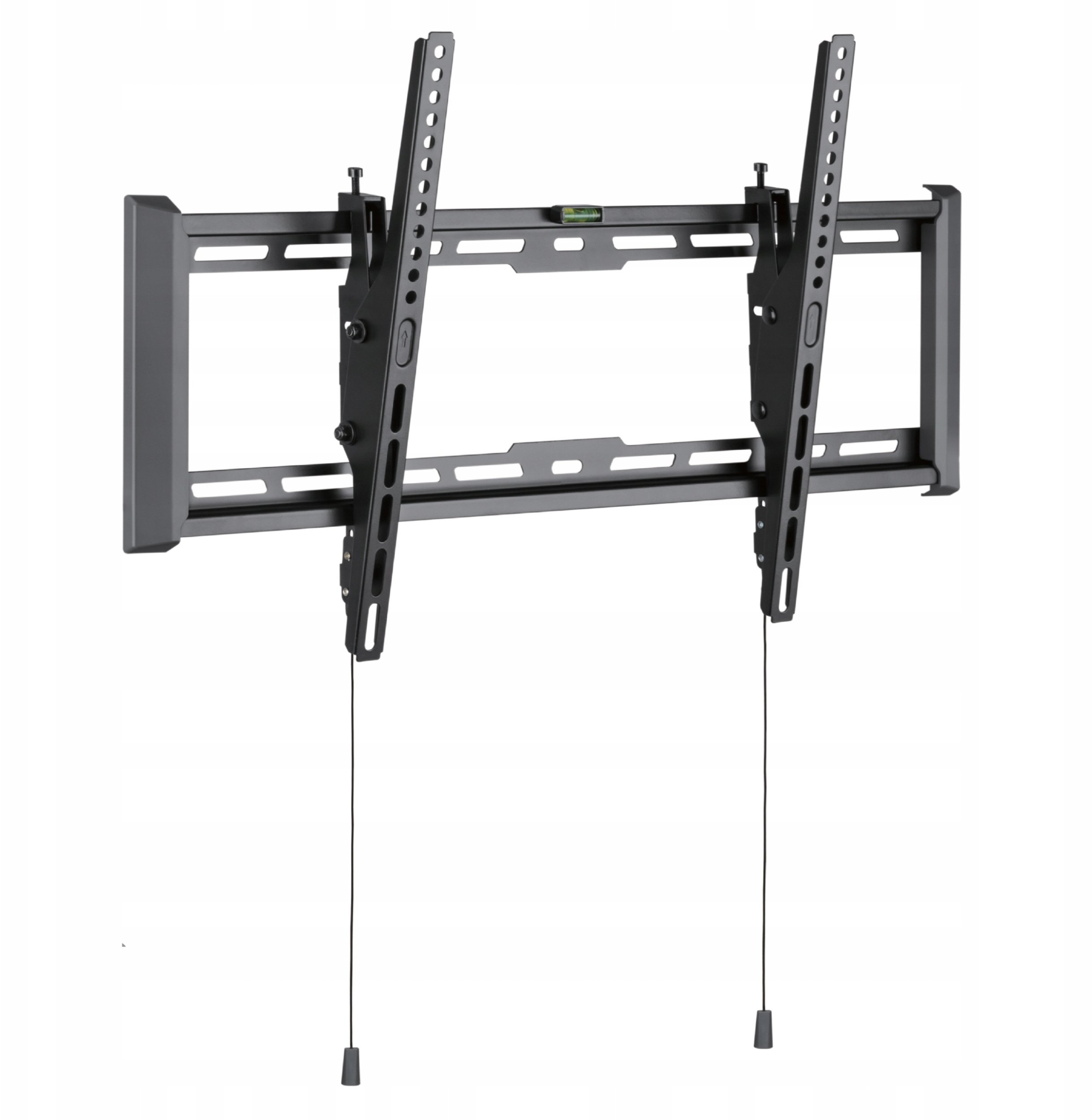 Mbajtëse muri për TV Solid, 37"-80", e zezë