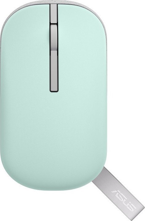 Maus Asus Marshmallow, wireless, USB, mente