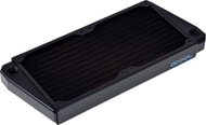 Radiator uji Alphacool NexXxos ST30 Full Copper 240mm, 2x120mm, i zi