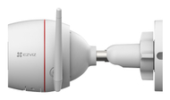 Kamerë IP Ezviz H3C, 3K, Wi-Fi, IP67, e bardhë