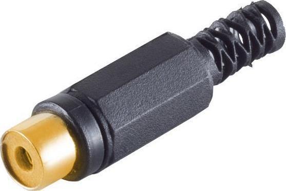 Kabllo USB ProXtend USB2AMB-002, USB 2.0 A në Micro B, 2 m, i zi