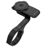 Mbajtëse biçiklete për telefon Quad Lock Out Front Mount Pro V2, alumini, montim në timon, e zezë