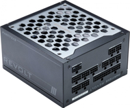 Burim energjie Phanteks Revolt PH-P1200PR_BK01C ATX 3.0, 1200W