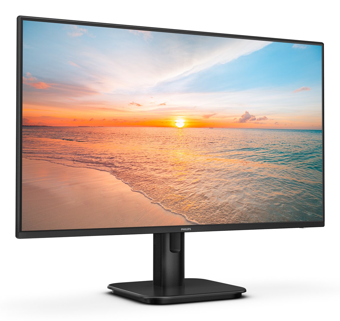 Televizor Philips 1000 series 24E1N1100A/00 LED, 23.8", Full HD, i zi