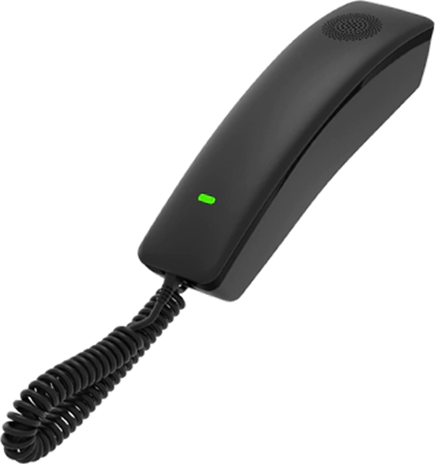 Telefon IP Fanvil H2U B, 2 linja SIP, PoE, i zi
