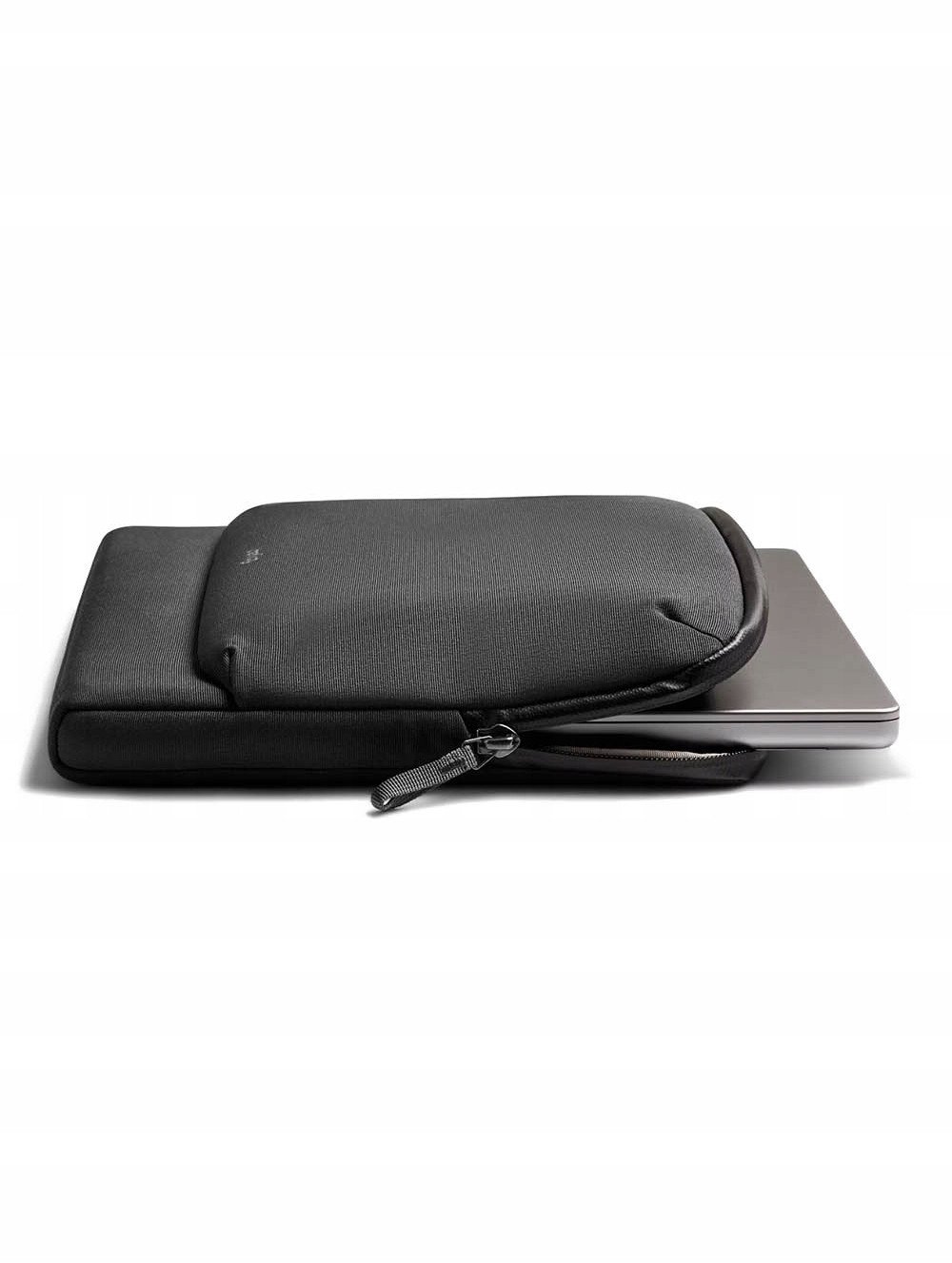 Organizues për laptop Bellroy Notebook Caddy 16, për 16", gri Slate