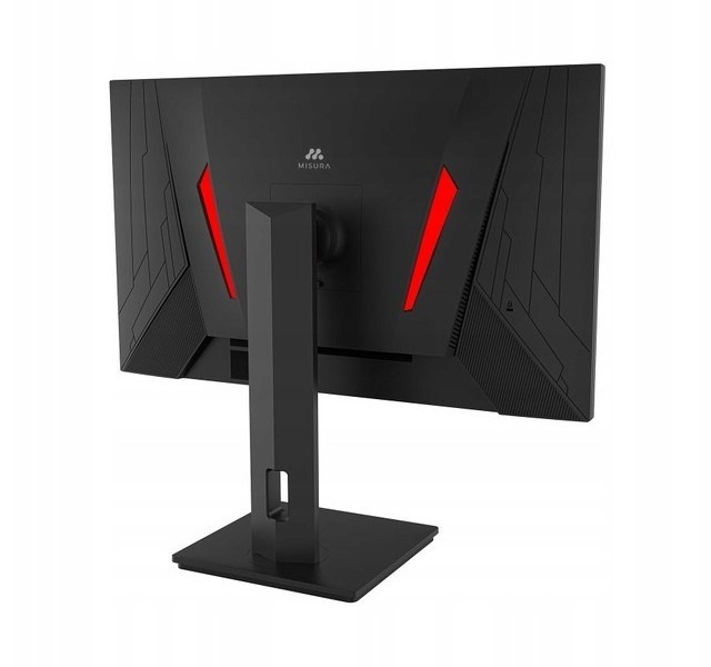 Monitor Misura QG25DFA, 25", 1920 x 1080, 240 Hz, i zi