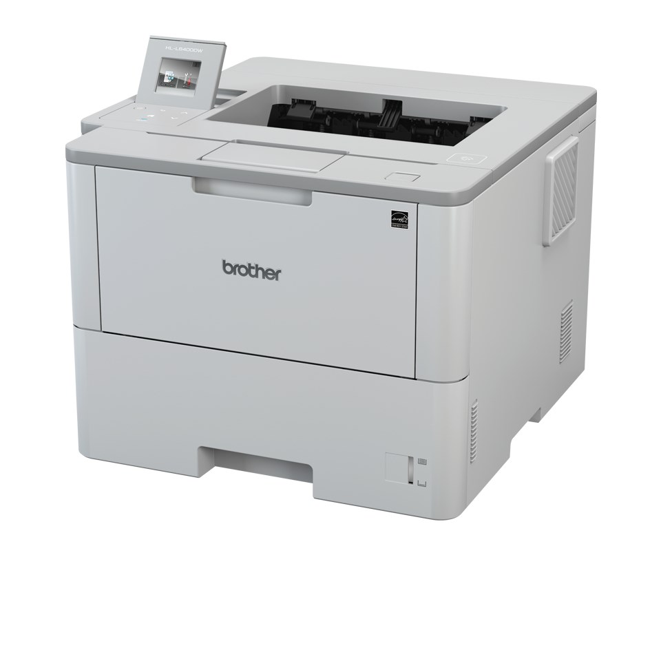 Printer Brother HL-L6400DW, Laser, i hirtë