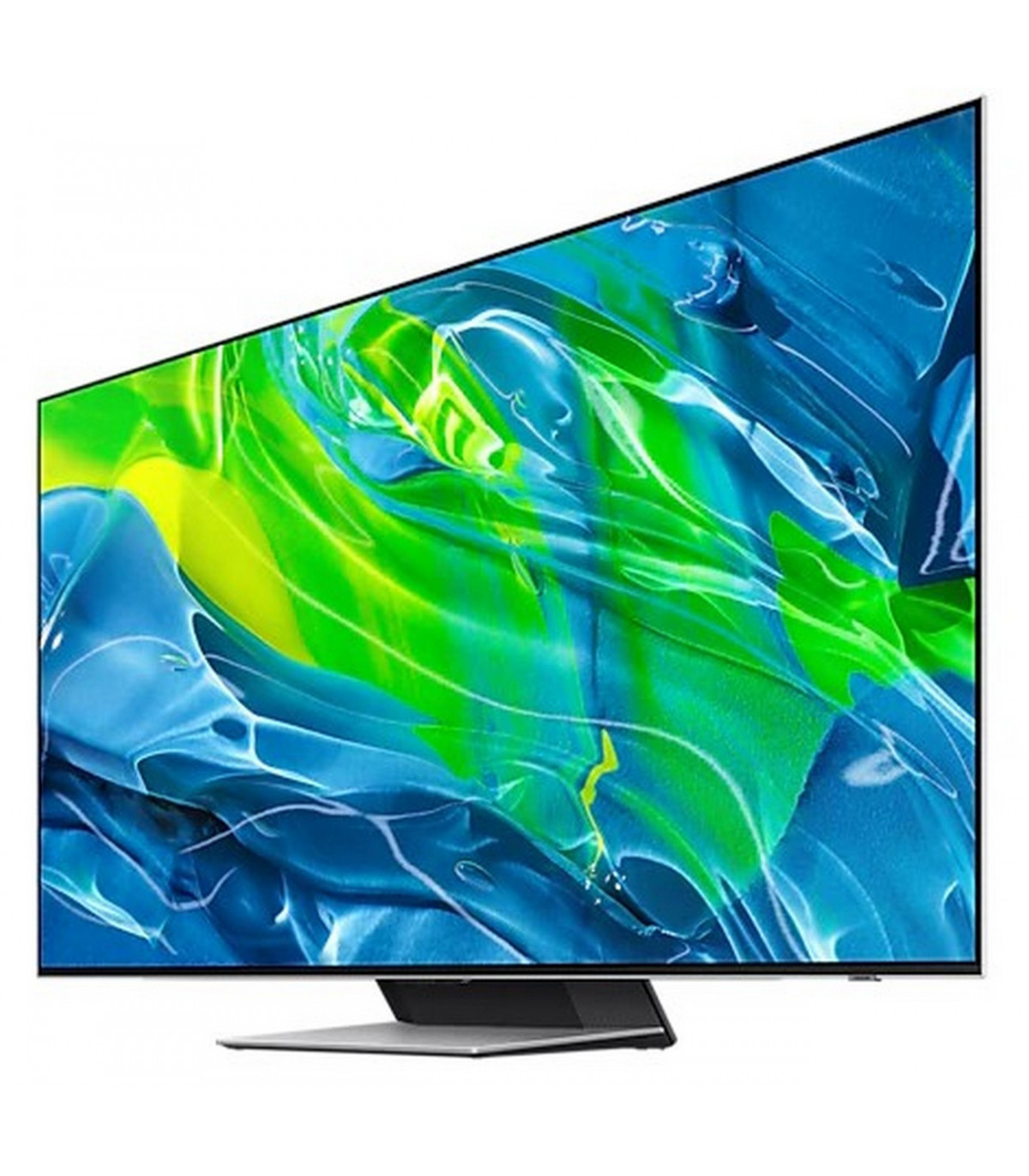 Televizor Samsung QE65S95BATXXH, 65", OLED, 4K, Smart, Tizen