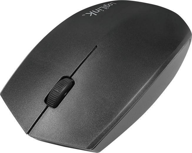 Maus LogiLink ID0191, i zi