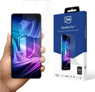 Folie mbrojtëse 3MK Silky Matt Pro për Poco X7 Pro, mat, vetë-rigjeneruese, transparente