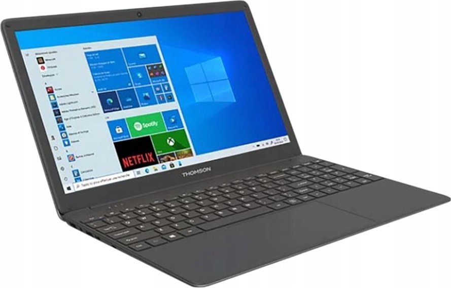 Laptop Thomson Neo V2, 15.6" FHD, Intel Core i5, 8GB RAM, 512GB SSD, i zi