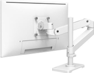 Krah monitori Ergotron LX Pro Series 45-695-290, 34", montim në tavolinë, i bardhë