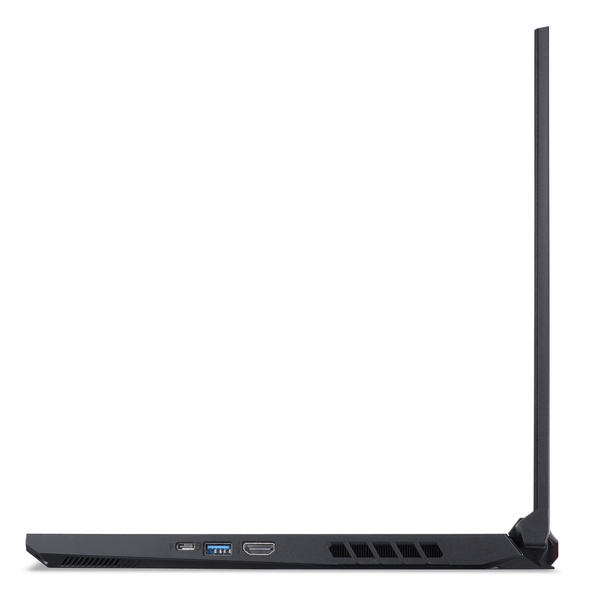 Laptop Acer Nitro 5 AN515-45,15.6", 16GB RAM, 1 TB SSD, AMD Ryzen 5, RTX 3070, i zi