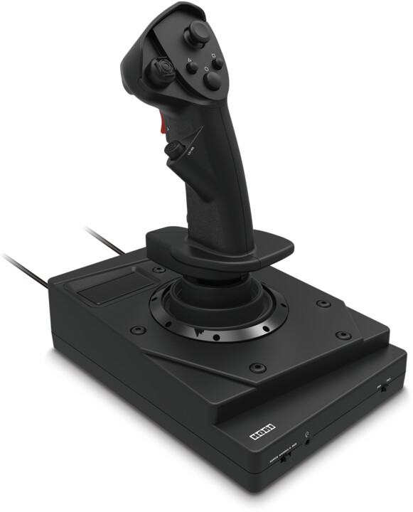 [OUTLET] Joystick HORI HOTAS (PC, PS4, PS3)
