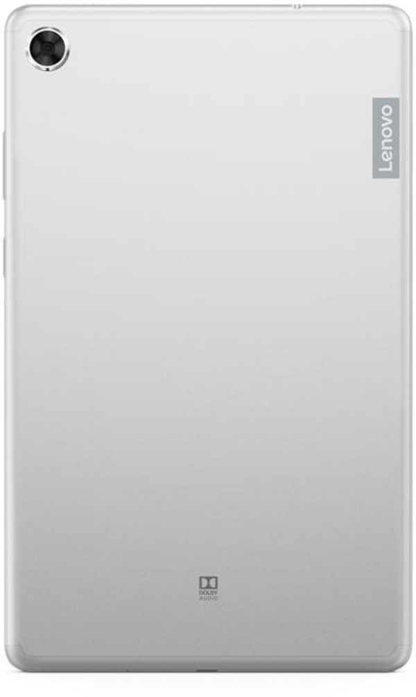 [OUTLET] Tablet Lenovo TAB M8 FHD 3GB RAM, 32GB, i hirtë (platinum grey), II