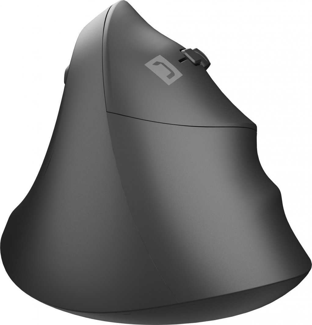 Maus Natec CRAKE, wireless, Bluetooth, USB, i zi