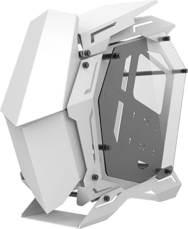 Kasë Jonsbo MOD3, e bardhë, Full Tower