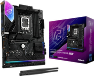 Pllakë amë Asrock B860 Lightning WiFi, Intel B860, LGA 1851, ATX