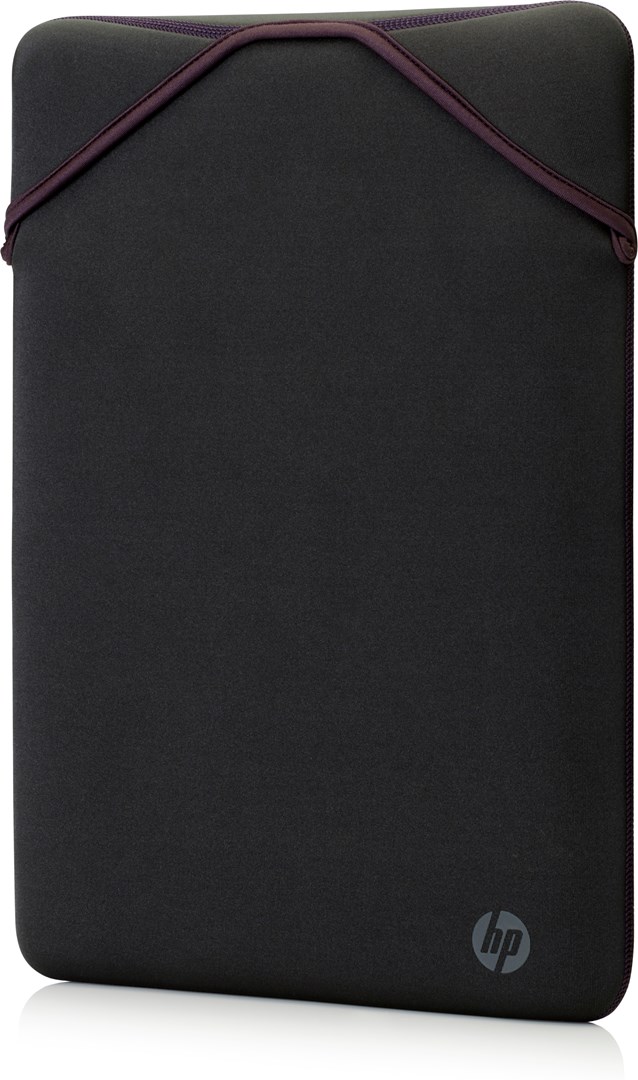 Këllëf mbrojtës për laptop HP, 15.6", vjollcë