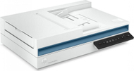 Skaner HP ScanJet Pro 3600, 30 f./min, USB 3.0, i zi