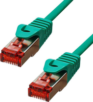 Kabllo rrjeti ProXtend 6FUTP-20GR, Cat6 F UTP, 20 m, i gjelbër