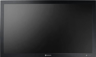 Monitor profesional AG Neovo QX-55, 55", 4K, i zi