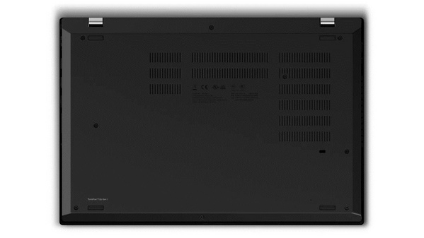 Лаптоп Lenovo ThinkPad T15p, 15.6", 10th gen Intel Core i7 i7-10750H, 16 GB RAM, 512 GB SSD, NVIDIA® GeForce® GTX 1050, црн