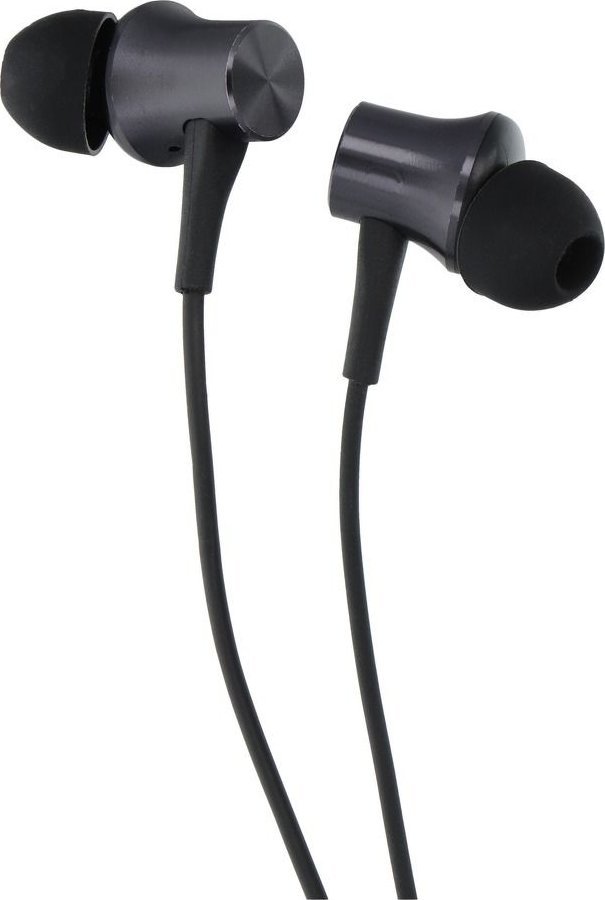 Kufje Xiaomi Type C, USB C, me kabllo, të bardha