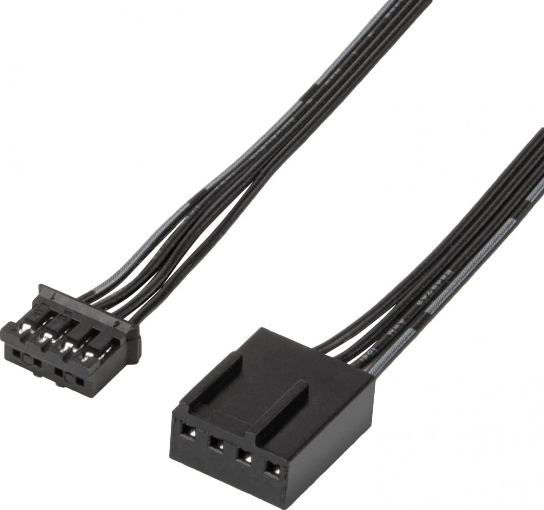 Ftohës SilverStone Shark Force 160 ARGB, 160 mm