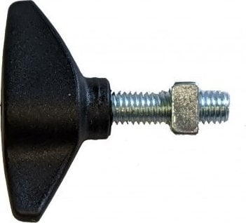 Aksesor mbështetës për kamera Manfrotto 8024221623536, profesional, kompakt, i zi