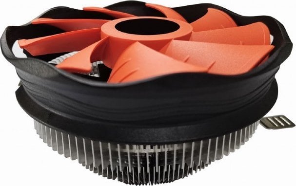 Ftohës për procesor Gembird Huracan X30, 45W