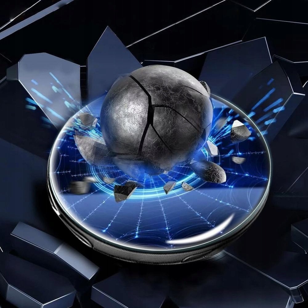 Mbrojtës ekrani smartwatch 3mk Watch Protection ARC, për Google Pixel Watch 4 45mm, 3 copa