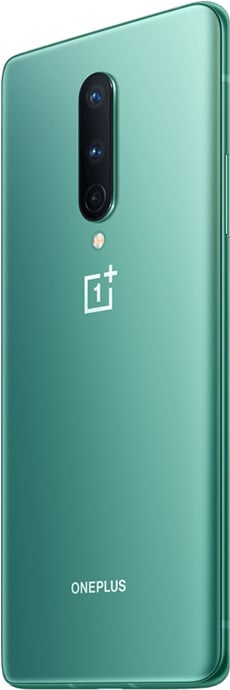[OUTLET] Celular OnePlus 8, 6.55" FHD+, 12GB RAM, 256GB, i gjelbërt